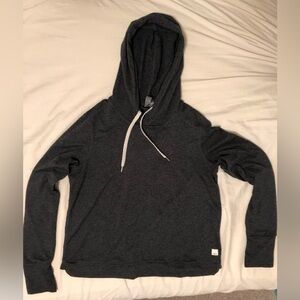 Vuori Halo Essential Hoodie - S